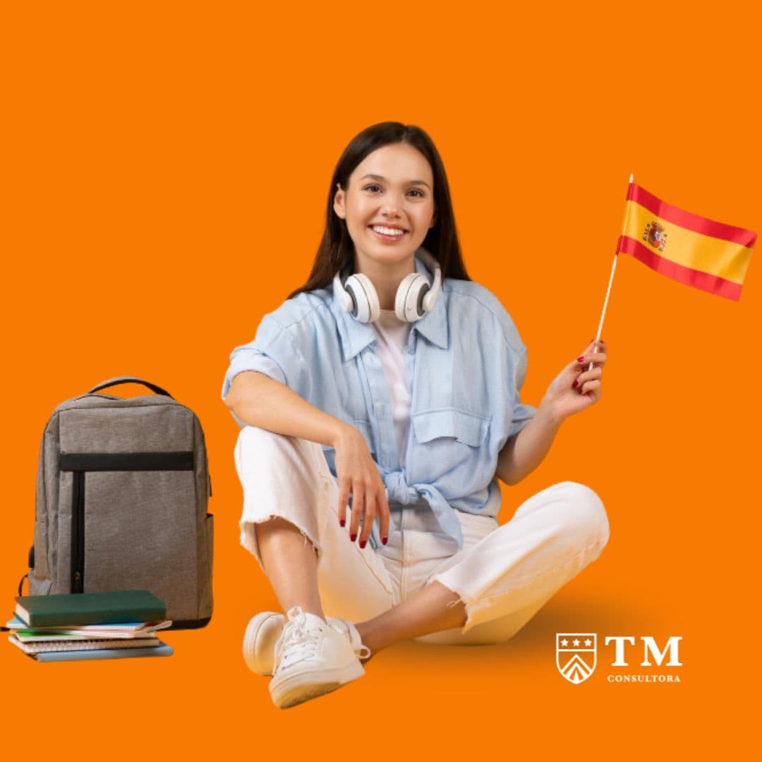 Estudiar en España como estrategia migratoria frente a EE. UU.: análisis comparativo