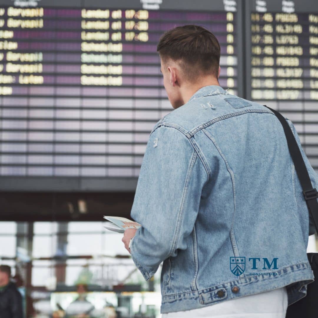 De EE. UU. a España: ventajas migratorias que casi nadie está aprovechando.