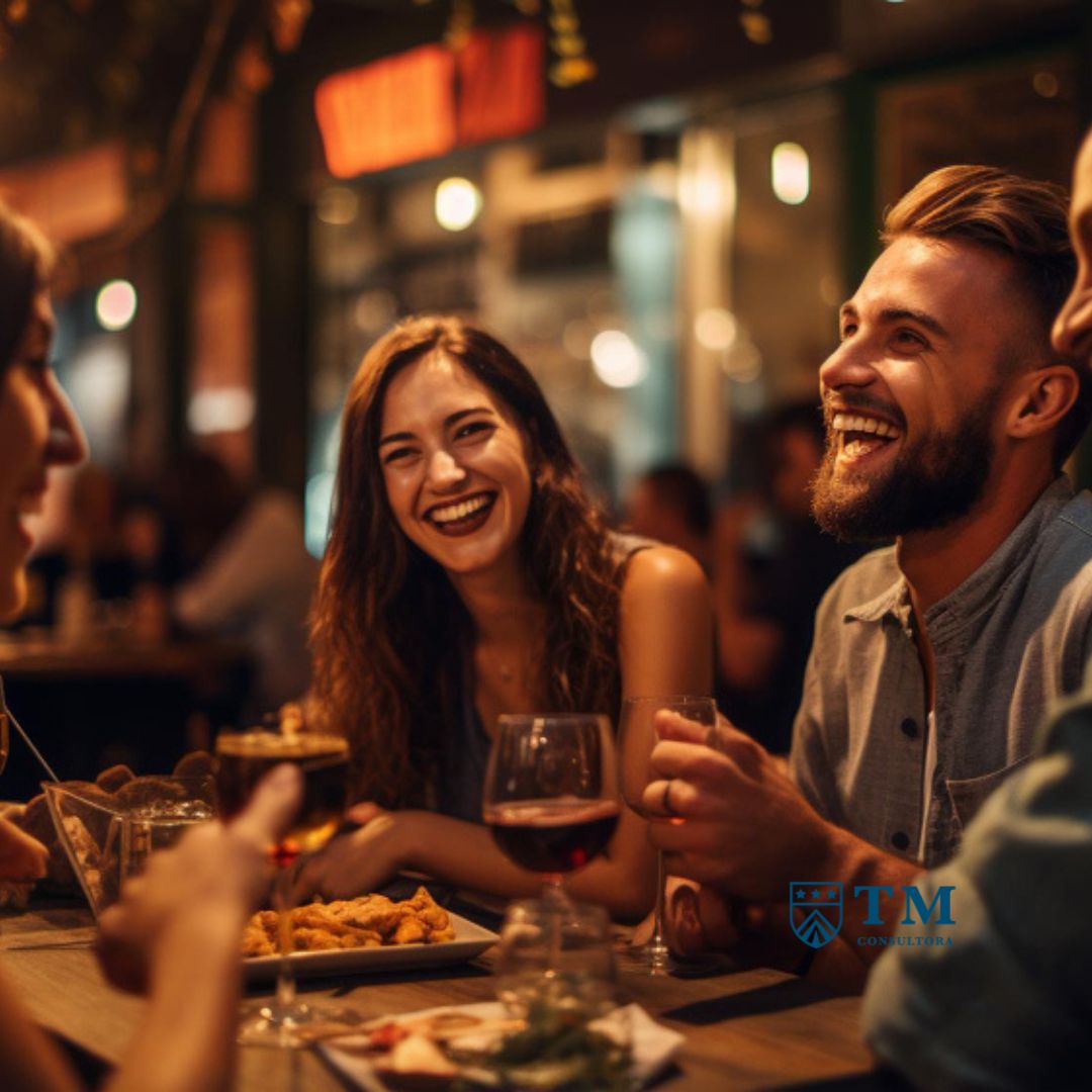 Choque cultural: lo que más sorprende a los latinos al llegar a España